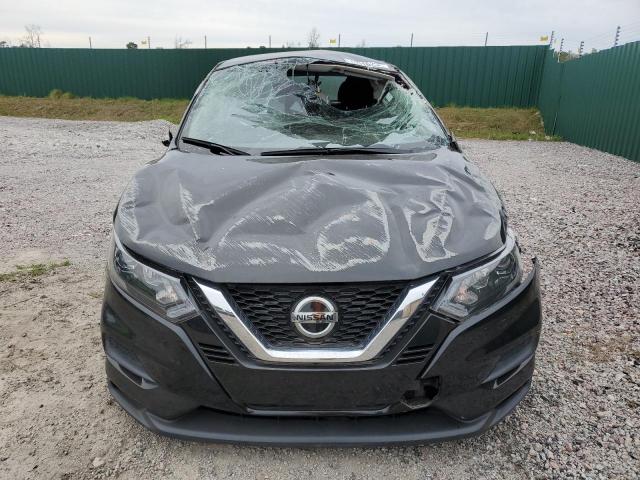 2021 NISSAN ROGUE SPOR - JN1BJ1AV2MW560470