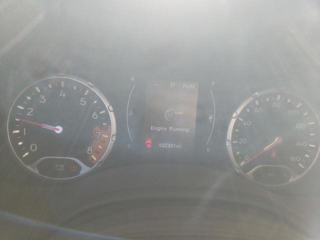 2017 JEEP RENEGADE L - ZACCJABB6HPF21485