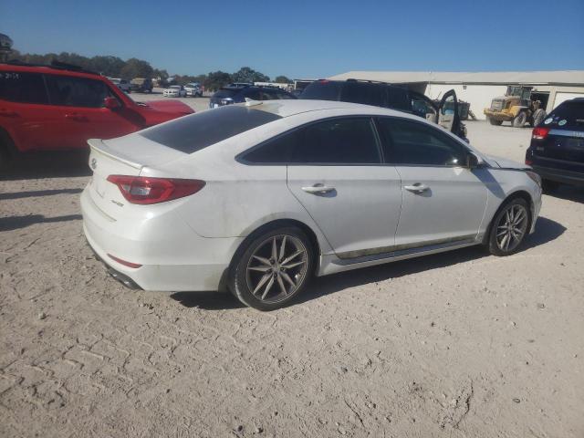 VIN 5NPE34AB3HH584851 2017 Hyundai Sonata, Sport no.3