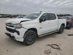 2024 CHEVROLET SILVERADO - 3GCUDEED7RG213468