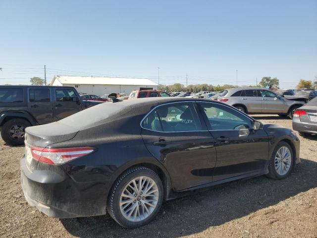 2019 TOYOTA CAMRY L - 4T1B11HK5KU790887