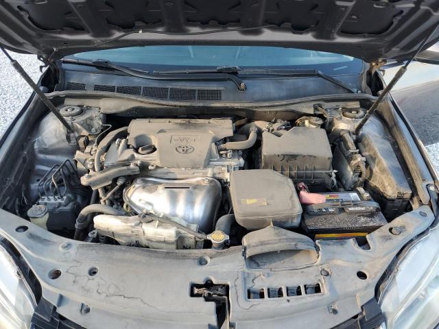 2015 TOYOTA CAMRY LE - 4T1BF1FK6FU040277