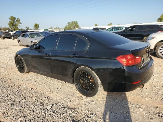 2015 BMW 335 I - WBA3A9G51FNT09890
