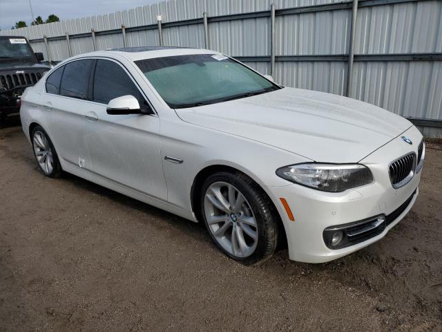 2016 BMW 535 I - WBA5B1C54GG129757