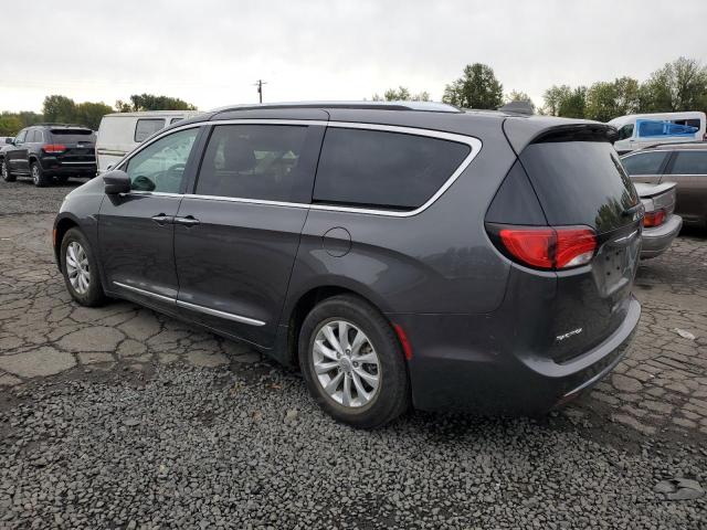 2018 CHRYSLER PACIFICA T - 2C4RC1EG1JR350741