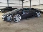 2015 LAMBORGHINI HURACAN - ZHWUC1ZF7FLA00665