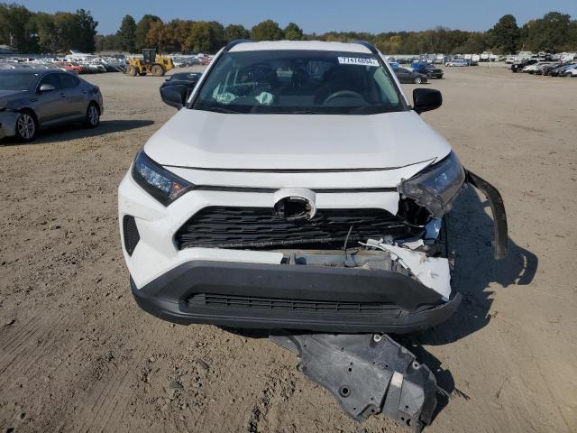 2019 TOYOTA RAV4 LE - 2T3H1RFV7KC024349