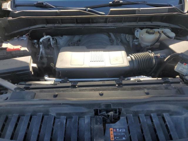 2020 CHEVROLET SILVERADO - 3GCUYHEL8LG267074