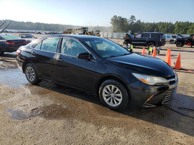 2015 TOYOTA CAMRY LE - 4T1BF1FK6FU052672