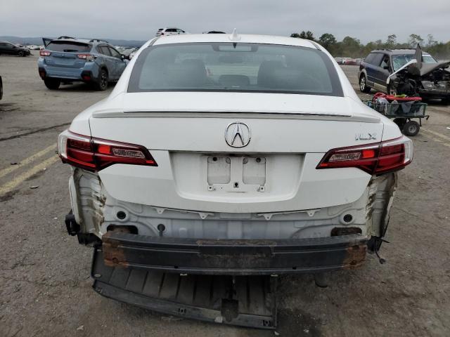 2016 ACURA ILX PREMIU 19UDE2F8XGA003098