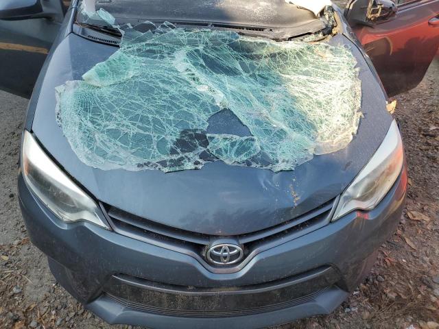 2016 TOYOTA COROLLA L - 2T1BURHE2GC667525