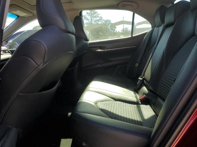 2018 TOYOTA CAMRY L - 4T1B11HK0JU556350