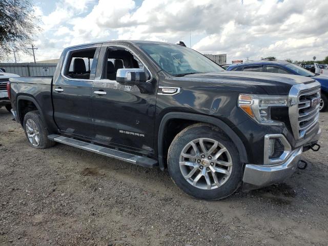 2022 GMC SIERRA LIM - 3GTP8DEDXNG113452