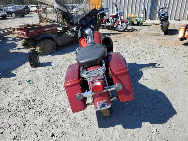 2008 HARLEY-DAVIDSON FLHTCUI - 1HD1FC4108Y641183