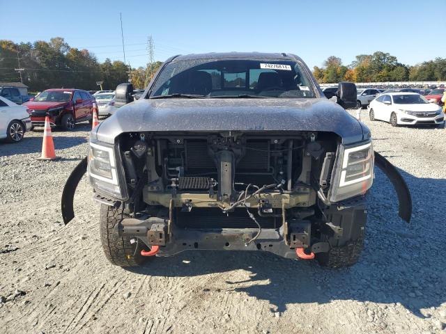 2020 NISSAN TITAN SV - 1N6AA1CD4LN511530