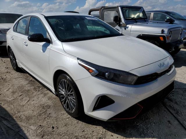 2024 KIA FORTE GT L - 3KPF54AD4RE750252