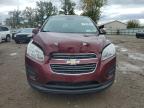 CHEVROLET TRAX LS photo