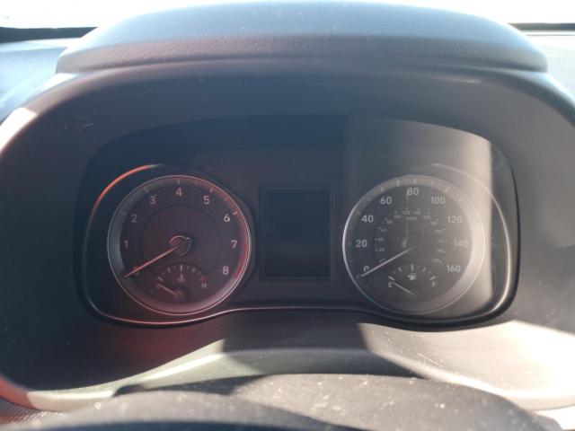 2019 HYUNDAI KONA SEL - KM8K62AA4KU242940