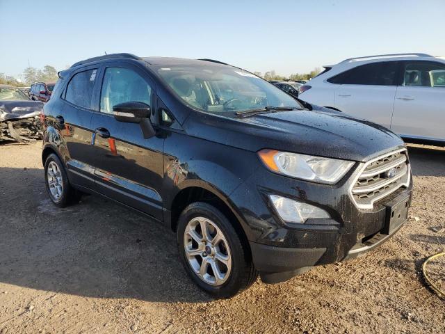 VIN MAJ6P1UL2JC231889 2018 Ford Ecosport, SE no.4