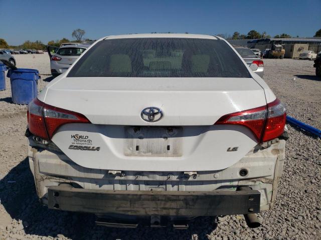 2015 TOYOTA COROLLA L - 2T1BURHE2FC262750