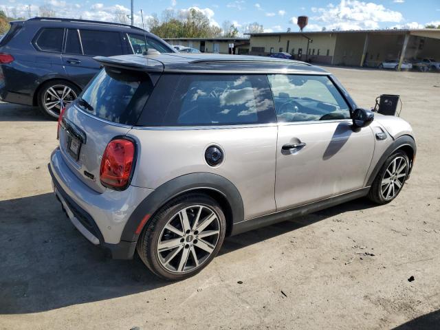 VIN WMW53DH09R2V06448 2024 Mini Cooper, S no.3