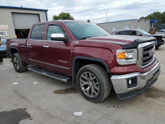 VIN 3GTU2VEC5EG222337 2014 GMC Sierra, K1500 Slt no.4