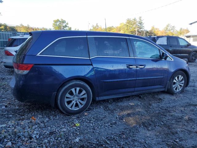 2016 HONDA ODYSSEY SE - 5FNRL5H38GB030630