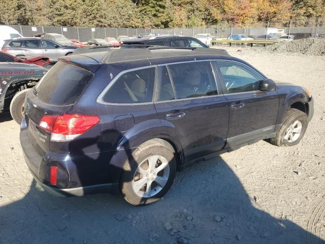 VIN 4S4BRBCC1D3236608 2013 Subaru Outback, 2.5I Pre... no.3