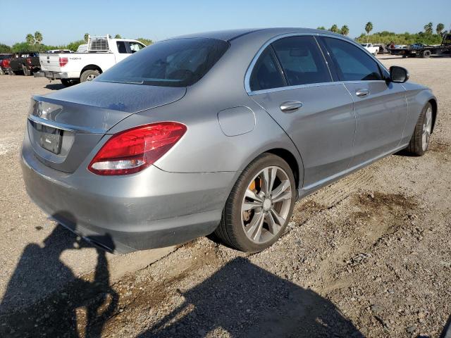 VIN 55SWF4JB0GU111321 2016 Mercedes-Benz C-Class, 300 no.3