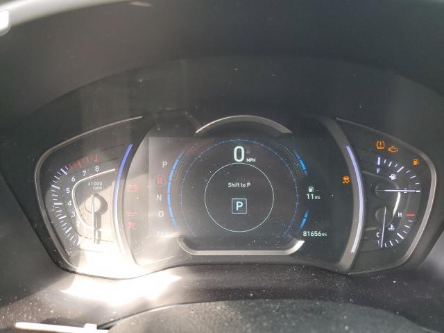 2020 HYUNDAI SANTA FE S - 5NMS33ADXLH222682