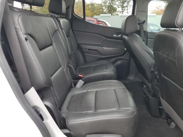 2021 GMC ACADIA SLT - 1GKKNULS0MZ137380