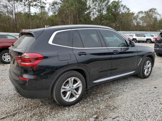 2020 BMW X3 SDRIVE3 - 5UXTY3C05LLU71758