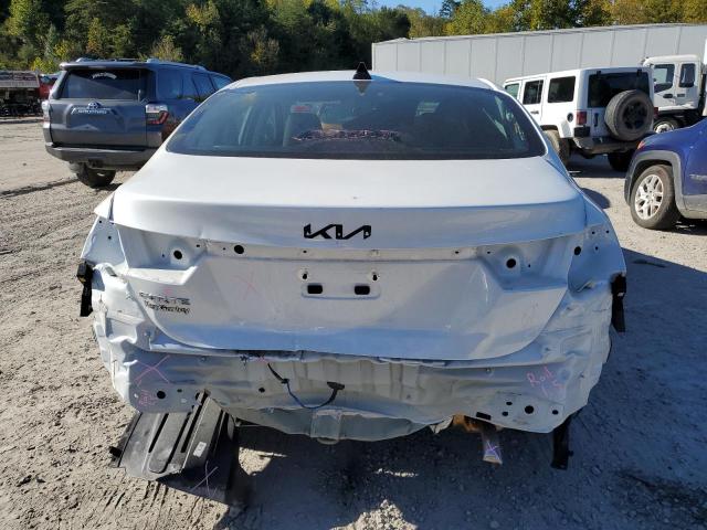 2024 KIA FORTE LX - 3KPF24ADXRE774600