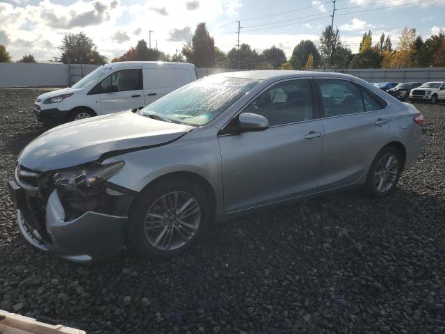 2016 TOYOTA CAMRY LE - 4T1BF1FK2GU169232