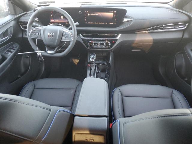 2025 BUICK ENVISTA SP - KL47LBEP8SB024099