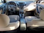 HYUNDAI ELANTRA SE photo