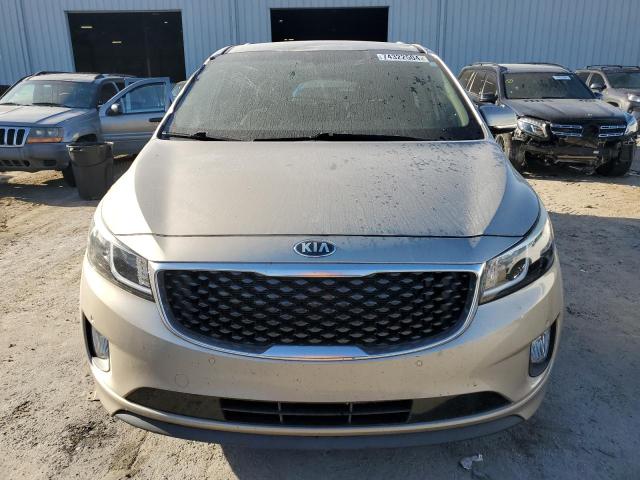 VIN KNDMC5C13H6283075 2017 KIA Sedona, EX no.5