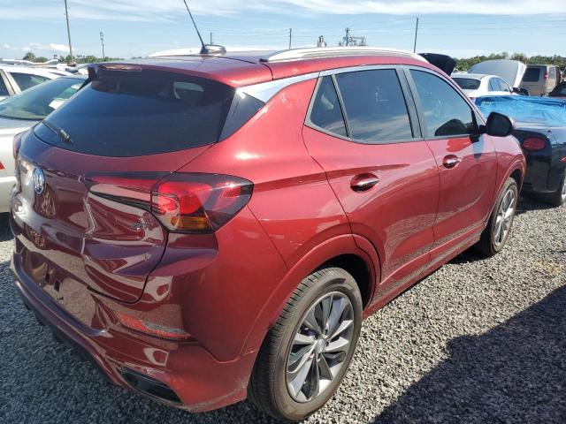 2023 BUICK ENCORE GX - KL4MMDSL4PB149086