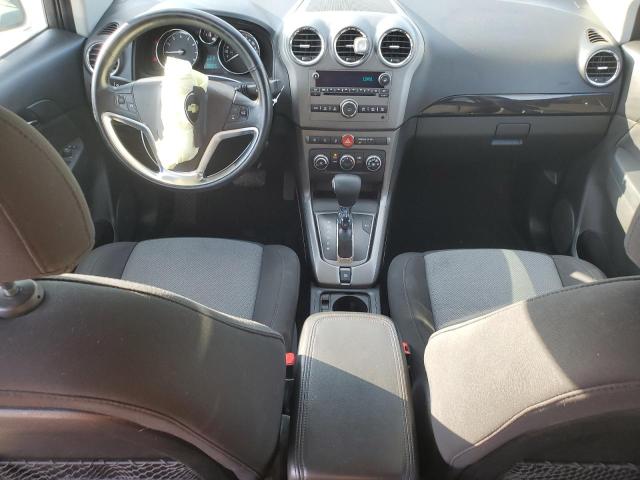 VIN 3GNAL2EKXES541839 2014 Chevrolet Captiva, LS no.8