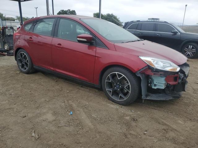 Vin: 1fadp3k22el228803, lot: 75872714, ford focus se 20144