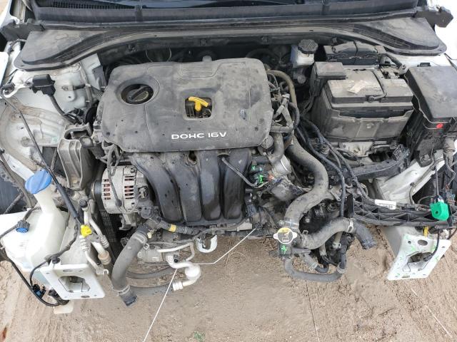 2018 HYUNDAI ELANTRA SE - 5NPD84LF9JH299137