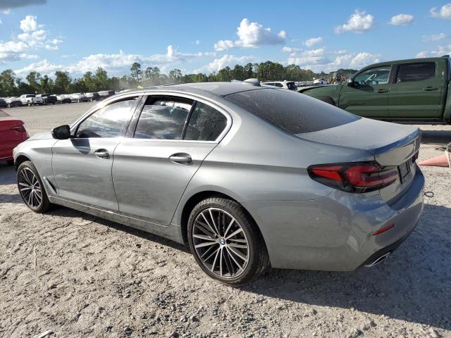 2023 BMW 540 I - WBA53BJ00PCM01464