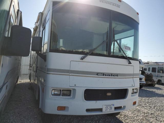 2004 FORD WINNEBAGO #3024673697