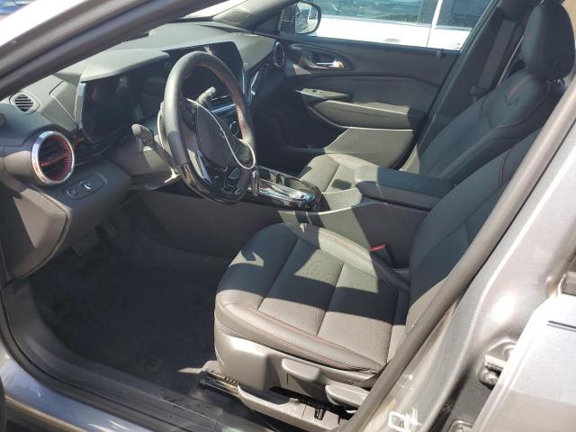 2024 CHEVROLET TRAX 2RS KL77LJE29RC206626