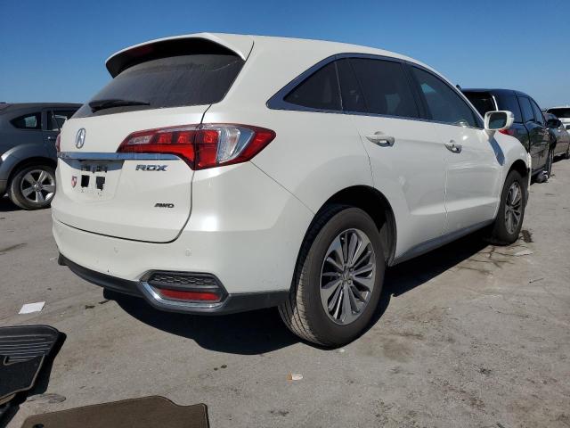 2016 ACURA RDX ADVANC - 5J8TB4H75GL024546