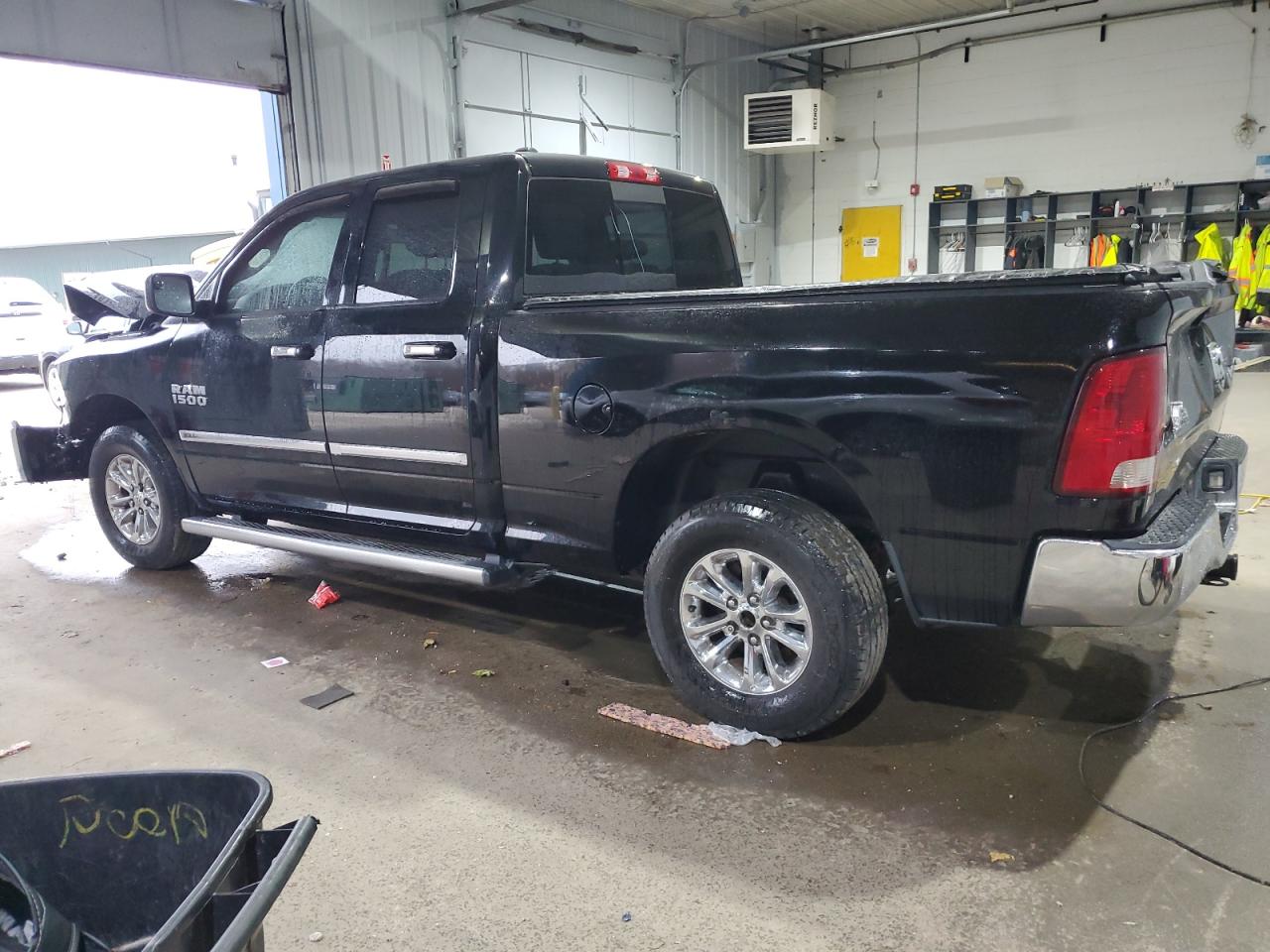 Lot #2944832601 2013 RAM 1500 SLT