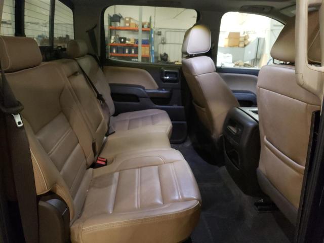 2018 GMC SIERRA K15 - 3GTU2PEJ9JG538621