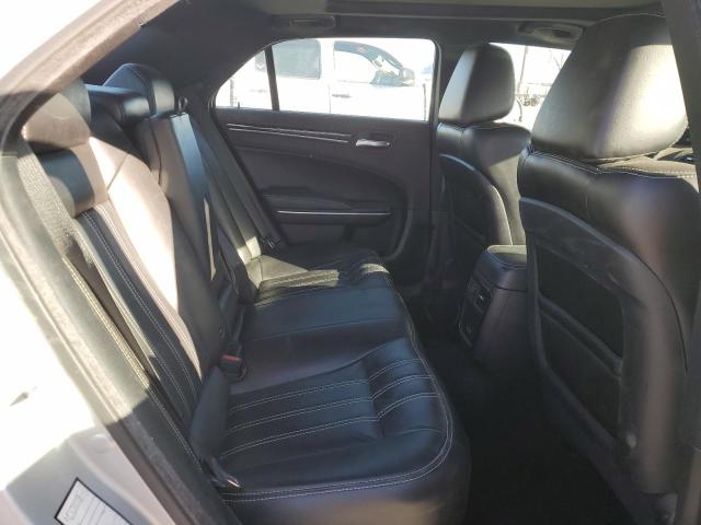 2021 CHRYSLER 300 S - 2C3CCABGXMH541261