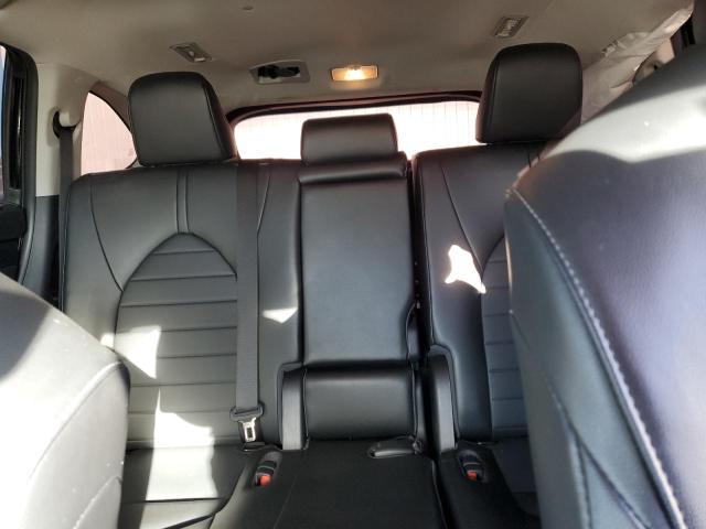2022 TOYOTA HIGHLANDER - 5TDHZRBH7NS565107