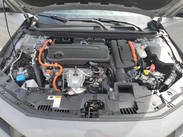 2024 HONDA ACCORD HYB - 1HGCY2F75RA037558